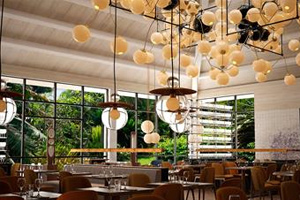 BLUEMOON RESTAURANT